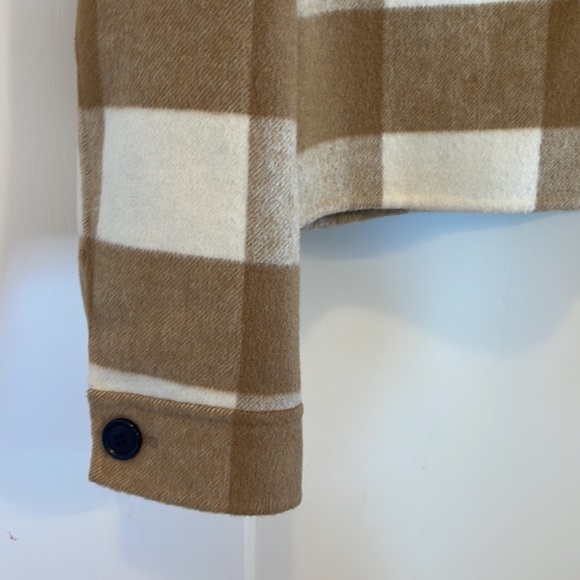 Rails NWT Steffi Plaid Jacket | Size Small - Picture 14 of 17